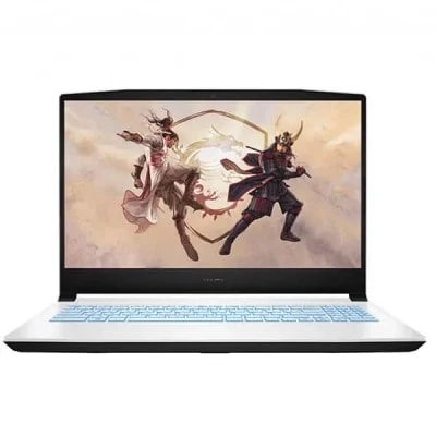 كمبيوتر محمول للألعاب MSI SWORD 15 Intel Core I7-11800H من الجيل الحادي عشر – GeForce RTX 3050Ti – 144 هرتز