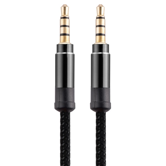 Intex Audio Cable 3.5' Pin 1.5m