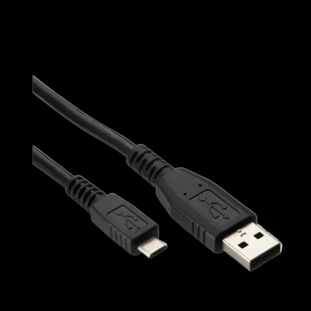 Intex Camera Cable USB To Olympus