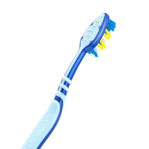 فرشاة أسنان كولجيت زيغ زاغ متوسطة 3 قطع