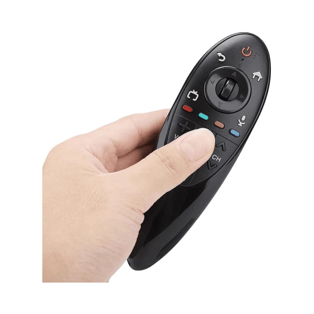 جهاز تحكم عن بعد لتلفاز LG موديل 2