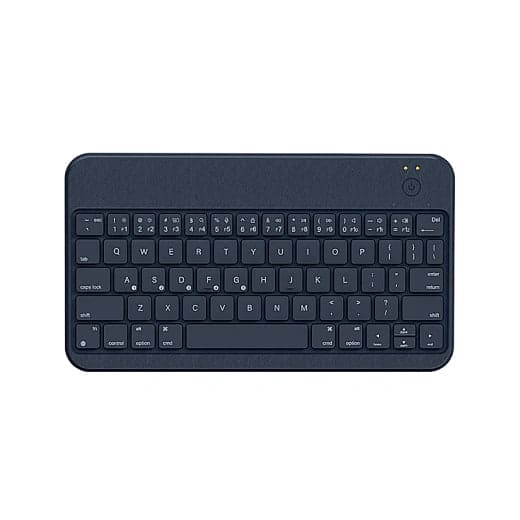 لوحة مفاتيح لاسلكية WiWU Razor