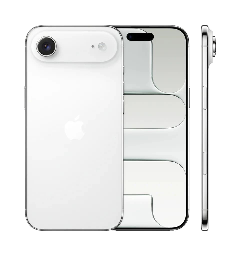 ايفون اير